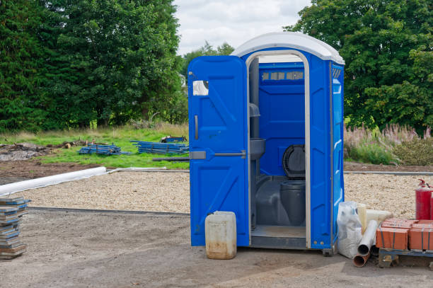 Best Portable Restroom Removal and Pickup in Shawano, WI