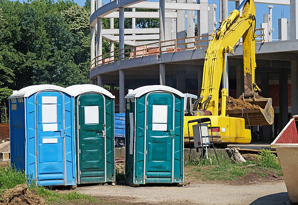  Shawano, WI Portable Potty Rental Pros